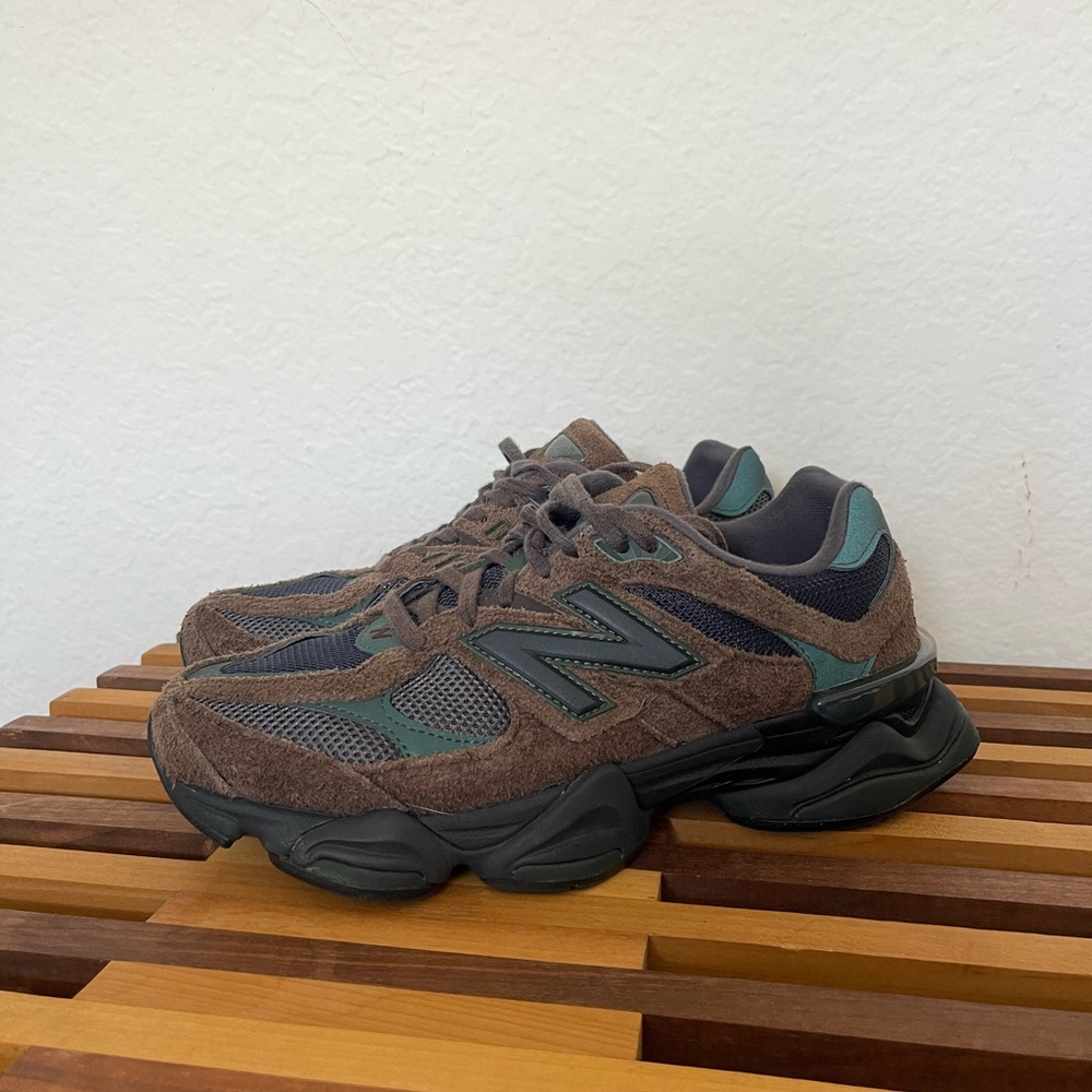 New Balance 9060 Sneakers